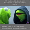 Meme Kocak Rob Kardashian &amp; Blac Chyna