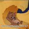 meme tom &amp; jerry telenovela