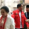 Meme Jokowi dan Prabowo