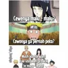 Meme Naruto