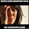 meme lucu puasa Ramadan