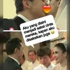 Meme pernikahan sandra dewi