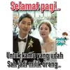 meme song song couple patah hati