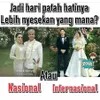 meme song song couple patah hati