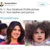 Priyanka Chopra