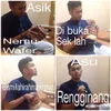 Meme rengginang