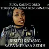 Meme rengginang
