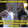Meme Sinetron VS Kartun
