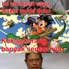 Meme Sinetron VS Kartun