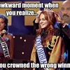 Meme Miss Universe 2015