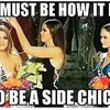 Meme Miss Universe 2015