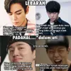 Meme THR K-Pop