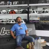 Kedekatan Memed Potensio dengan Brewog