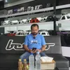 Kedekatan Memed Potensio dengan Brewog