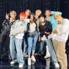 Foto Jessi Bersama Idol