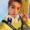 Bang Chan SKZ