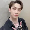 Bang Chan SKZ