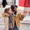Tunisha Sharma- Shezaan M Khan