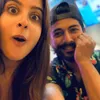 Tunisha Sharma- Shezaan M Khan