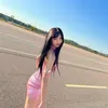 Warna Rambut Alami Idol Korea