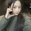 Warna Rambut Alami Idol Korea