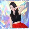 Warna Rambut Alami Idol Korea