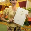 Nadya Mulya