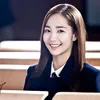 park min young whats wrong with secretary kim
