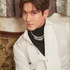 Center Grup K-pop, Siwon