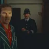 Benedict Cumberbatch