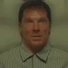 Benedict Cumberbatch