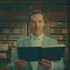 Benedict Cumberbatch