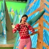 Joy RED VELVET