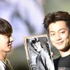 Reinkarnasi Idol K-Pop