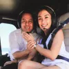 Seleb Dilamar di Tempat Unik