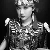 Kaesang Pangarep dan Erina Gudono