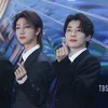 SEVENTEEN Red Carpet Golden Disc Awards 2024