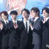 SEVENTEEN Red Carpet Golden Disc Awards 2024
