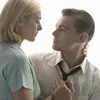 fakta leonardo dicaprio, leonardo dicaprio menang oscar