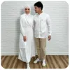 Dhini Aminarti dan Dimas Seto