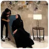 Dhini Aminarti dan Dimas Seto