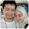 Dhini Aminarti dan Dimas Seto