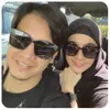 Dhini Aminarti dan Dimas Seto