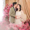 Maternity Shoot Felicya Angelista