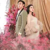 Maternity Shoot Felicya Angelista