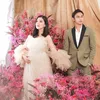 Maternity Shoot Felicya Angelista