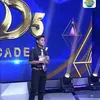 Momen Valen Saat Audisi DA 5
