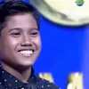 Valen Senyum Manis di Depan Juri Audisi DA