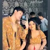 Siti Badriah dan Krisjiana