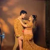 Siti Badriah dan Krisjiana